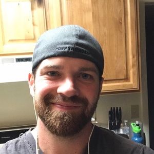 Meet your Posher, Bradley